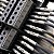 ETIQUETA BMP71 / M710 PERMASLEEVE 1" X 1.7" (25,78MM X 42,16MM) M7-1000-1-342 - BRADY - Imagem 2