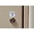 ETIQUETA BMP61 / M611 / M610 B488 0.750" X 0.900" (19,05MM X 22,86MM) M6-80-488 - BRADY - Imagem 4