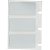 ETIQUETA BMP61 / M611 / M610 B428 1.000" X 0.500" (25,40MM X 12,70MM) M6-17-428 - BRADY - Imagem 2