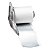ETIQUETA BMP71 / M710 POLIESTER METALIZADO 1.5" X 0.75" (38,1MM X 19,05MM) M7-30-486 - BRADY - Imagem 1