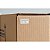 ETIQUETA BMP61 / M611 / M610 B422 1.000 POL X 0.500 POL (25,40MM X 12,70MM) M6-17-422-PSL - BRADY - Imagem 4