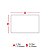 ETIQUETA BMP61 / M611 / M610 B423 0.900" X 0.250" (22.86MM X 6,35MM) M6-13-423 - BRADY - Imagem 5