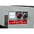 ETIQUETA BMP61 / M611 / M610 B423 1.000" X 1.000" (25,40MM X 25,40MM) M6-19-423 - BRADY - Imagem 3