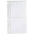 ETIQUETA BMP61 / M611 / M610 B423 1.000" X 1.000" (25,40MM X 25,40MM) M6-19-423 - BRADY - Imagem 4