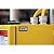 ETIQUETA BMP61 / M611 / M610 B423 1.130" X 0.500" (28.70MM X 12,70MM) M6-24-423-BK - BRADY - Imagem 3