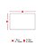 ETIQUETA BMP61 / M611 / M610 B423 1.250" X 0.250" (31,75MM X 6,35MM) M6-25-423 - BRADY - Imagem 5