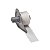 ETIQUETA BMP71 / M710  POLIESTER BRADYBONDZ 1" X 0.275" (25,40MM X 6.99MM) M7-15-423 - BRADY - Imagem 1
