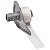 ETIQUETA BMP71 / M710 POLIESTER BRADYBONDZ 0.65" X 0.2" (16.50.80MM X 5,08MM) M7-9-423 - BRADY - Imagem 1