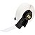 ETIQUETA BMP61/M611/M610 POLIESTER TRANSP. B430 0.375" X 50'(9,53MM X 15,24M) M6C-375-430 - BRADY - Imagem 1