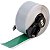 ETIQUETA BMP61/M611/M610 VINIL B439 VERDE 1.000" X 50' (25,40MM X 15,24M) M6C-1000-439-GR - BRADY - Imagem 2