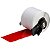 ETIQUETA BMP61/M611/M610 VINIL B439 VERMELHO 1.900" X 50' (48MM X 15,24M) M6C-1900-439-RD - BRADY - Imagem 1