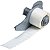 ETIQUETA BMP71 / M710 POLIESTER 1" X 0.375" (25,40MM X 9,53MM) M7-16-483 - BRADY - Imagem 1