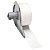 ETIQUETA BMP71 / M710 POLIESTER 1" X 50FT. (25,4MM X 15,24M) M7C-1000-483 - BRADY - Imagem 1