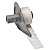 ETIQUETA BMP71/M710 VINIL REPOSICIONAVEL 0.5" X 0.75" (12,70MM X 19,05MM) M7-11-498 - BRADY - Imagem 1
