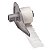 ETIQUETA BMP71/M710 VINIL REPOSICIONAVEL 1" X 0.5" (25,40MM X 12,70MM) M7-17-498 - BRADY - Imagem 1