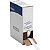 ETIQUETA BMP71/M710 NYLON 0.5" X 0.75" (12,70MM X 19,05MM) BM-11-499 - BRADY - Imagem 1