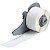 ETIQUETA BMP71/M710 NYLON B499 25,4MM X 9M - BRANCO M7C-1000-499 - BRADY - Imagem 1