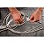 ETIQUETA BMP71/M710 NYLON B499 48MM X 9M M7C-1900-499 - BRADY - Imagem 2