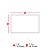 ETIQUETA BMP61/M611/M610 DE PAPEL 3.000" X 1.900" (76,20MM X 48MM) M6-37-424 - BRADY - Imagem 2