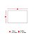 ETIQUETA BMP71/M710 BOTOEIRA/PORTA DE PAINEL PRATA 1.06" X 0.49" (27MM X 12MM) M7-171-593-SL - BRADY - Imagem 5