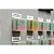 ETIQUETA BMP71/M710 BOTOEIRA/PORTA DE PAINEL 2" X 1" (50.80MM X 25,40MM) M7-173-593 - BRADY - Imagem 2