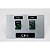 ETIQUETA BMP71/M710 BOTOEIRA/PORTA DE PAINEL PRETA 4" X 1" (101,6MM X 25,40MM) M7-174-593-BK - BRADY - Imagem 3