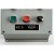 ETIQUETA BMP71/M710 BOTOEIRA/PORTA DE PAINEL PRETA 4" X 1" (101,6MM X 25,40MM) M7-174-593-BK - BRADY - Imagem 2