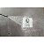 ETIQUETA TOUGHWASH BMP71/M710 POLIESTER BRANCO 1.000"X75' BM7C-1000-855-WT - BRADY - Imagem 4