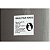 ETIQUETA TOUGHWASH BMP71/M710 POLIESTER AMARELO 1.000"X75' BM7C-1000-855-YL - BRADY - Imagem 3