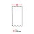 ETIQUETA TOUGHWASH BMP71/M710 POLIESTER BRANCO 2.000"X75' BM7C-2000-855-WT - BRADY - Imagem 4