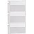 ETIQUETA BMP61/M611/M610 VINIL AUTOLAMINADO 1.500" X 1.000" (38,10MM X 25,40MM) M6-104-427 - BRADY - Imagem 4