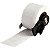 ETIQUETA BMP61/M611/M610 VINIL AUTOLAMINADO 0.500" X 1.000" (12,70MM X 25,40MM) M6-17-427 - BRADY - Imagem 1