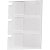 ETIQUETA BMP61/M611/M610 VINIL AUTOLAMINADO 0.500" X 1.000" (12,70MM X 25,40MM) M6-17-427 - BRADY - Imagem 4