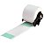 ETIQUETA BMP61/M611/M610 VINIL AUTOLAMINADO VERDE 1.500"X4.000"(38,10MMX101,60MM)M6-33-427-GR BRADY - Imagem 1