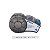 ETIQUETA POLIESTER BRADYGRIP P/ VELCRO 13MMX6.10M BRANCA M21 - Imagem 1