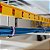 ETIQUETA POLIESTER BRADYGRIP P/ VELCRO 13MMX6.10M BRANCA M21 - Imagem 4