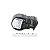 ETIQUETA POLIESTER BRADYGRIP P/ VELCRO 6.4MM X 15.24M BRANCA - Imagem 1