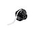 ETIQUETA POLIESTER BRADYGRIP P/ VELCRO BRANCA 6.4MM X 15.24M - Imagem 1