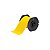 ETIQUETA B855 POLIÉSTER AMARELO 4.000"X50' - TOUGHWASH B30 - Imagem 1