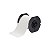 ETIQUETA B855 POLIÉSTER BRANCO 4.000"X50' - TOUGHWASH B30C- - Imagem 1