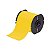 ETIQUETA ADES VINIL AMARELA BBP31/33/35/37 2,25'' X 100'(76, - Imagem 1
