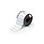 ETIQUETA B593 BRANCA RETANGULAR - 1"X3" B30EP-176-593-WT BRA - Imagem 1