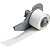 ETIQUETA BMP71 / M710 POLIESTER BRADYBONDZ 1" X 0.5" (25,40MM X 12,70MM) M7-17-423 - BRADY - Imagem 1