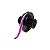 ETIQUETA DE VINIL B595 DE 0.5"X100' LILÁS(12,7MMX30,48M) B30 - Imagem 1