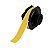 ETIQUETA DE VINIL B595 DE 1.125"X100' AMARELO(28,57MMX30,48M - Imagem 1