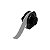 ETIQUETA DE VINIL B595 DE 1.125"X100' CINZA(28,57MMX30,48M) - Imagem 1