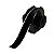 ETIQUETA DE VINIL B595 DE 1.125"X100' PRETA(28,57MMX30,48M) - Imagem 1