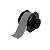 ETIQUETA DE VINIL B595 DE 2.250"X100' CINZA(57,15MMX30,48M) - Imagem 1