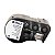 ETIQUETA M41/51/M511 B342 PERMASLEEVE 0.235'X 0.750' PRETO N - Imagem 1