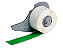 ETIQUETA POLIESTER BAIXO HALOGENIO VERDE M710 1"X50' (25.4MM - Imagem 1